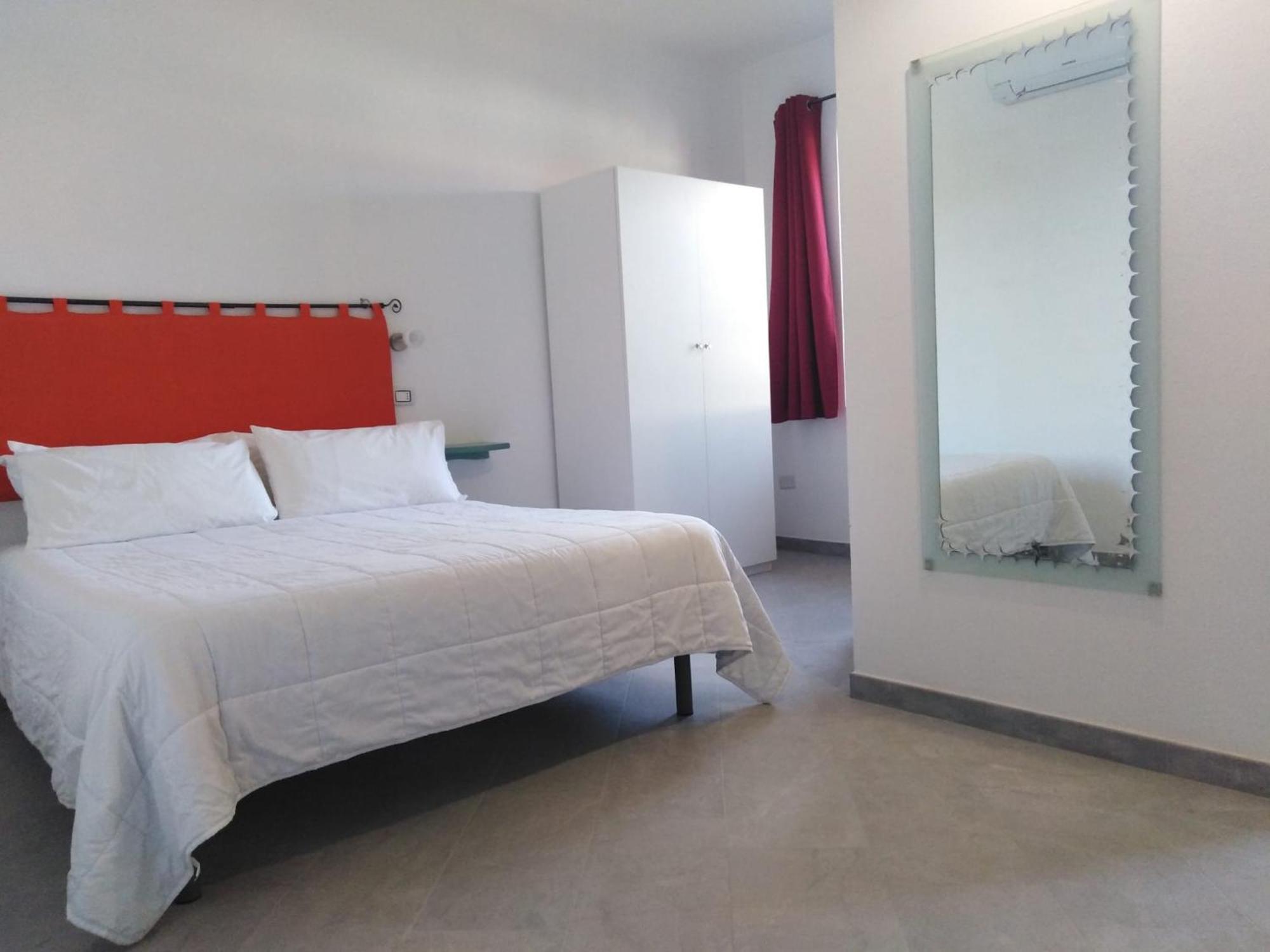 B&B Sa Scraria Meana Sardo Buitenkant foto