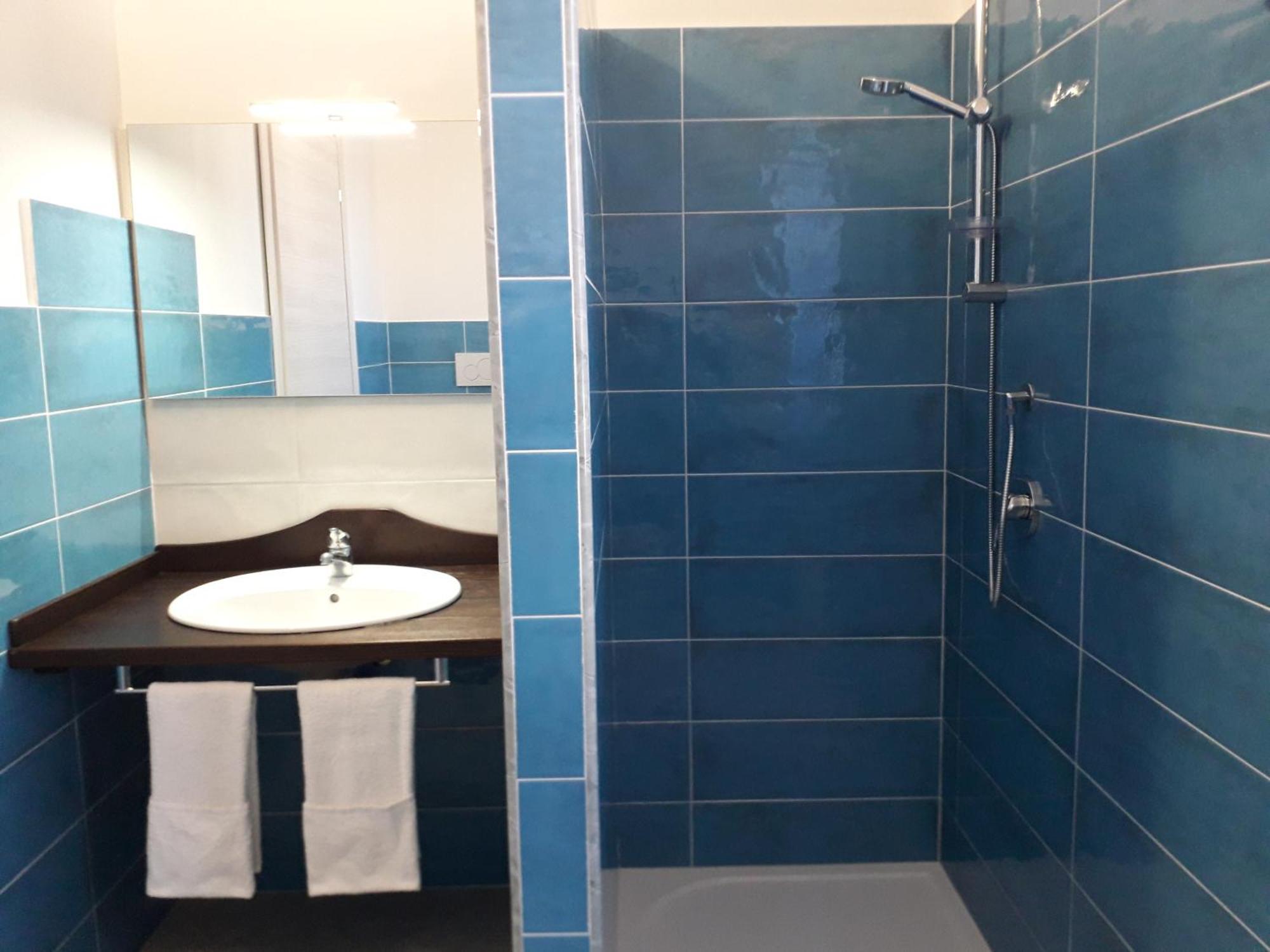 B&B Sa Scraria Meana Sardo Buitenkant foto