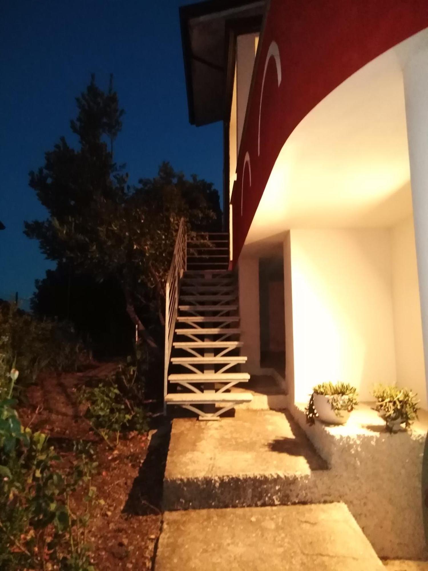 B&B Sa Scraria Meana Sardo Buitenkant foto