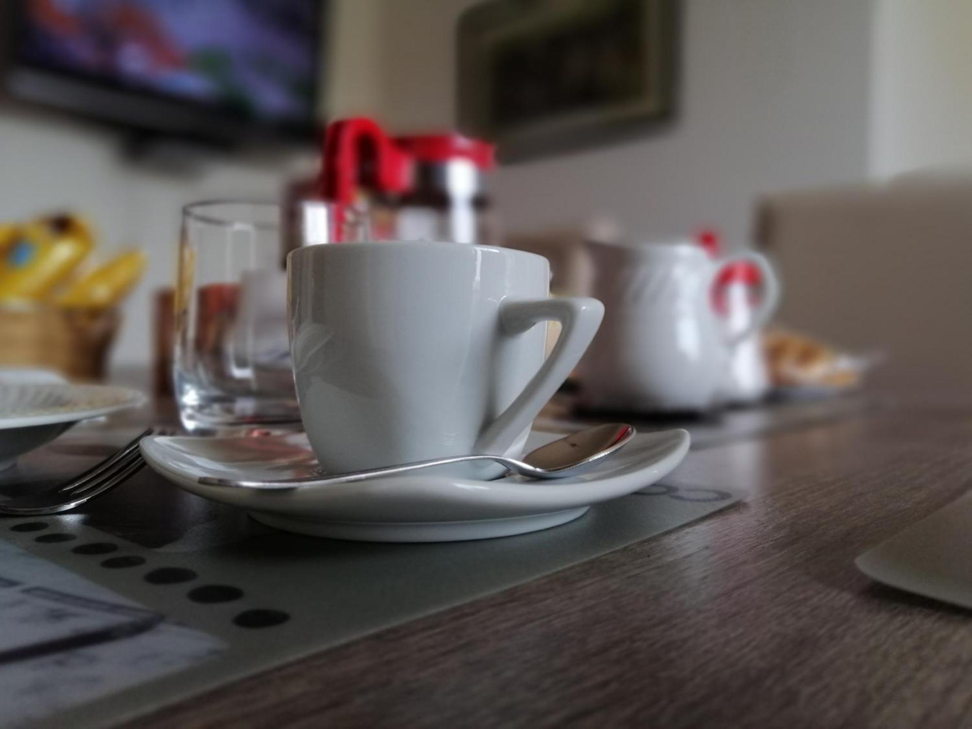 B&B Sa Scraria Meana Sardo Buitenkant foto