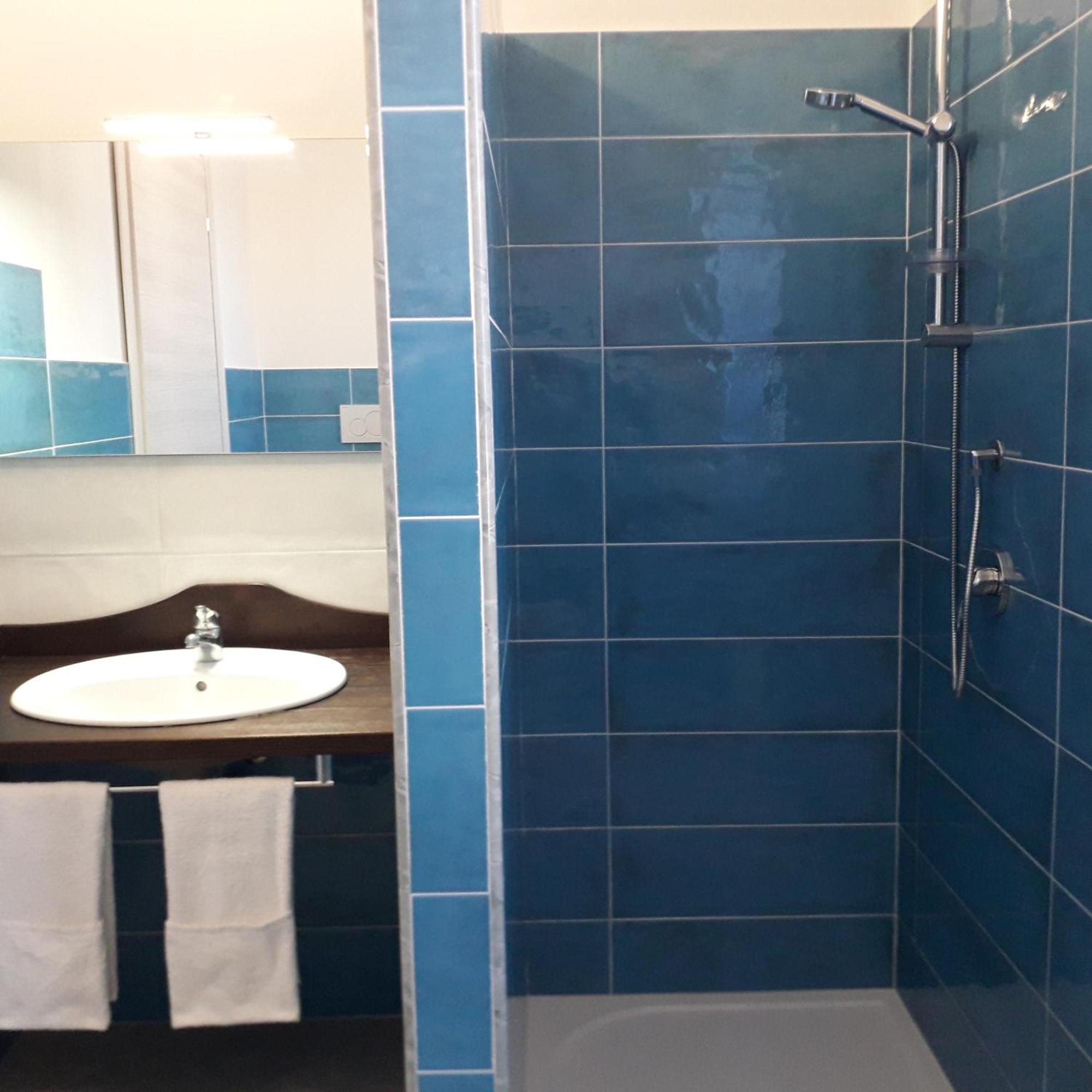 B&B Sa Scraria Meana Sardo Buitenkant foto